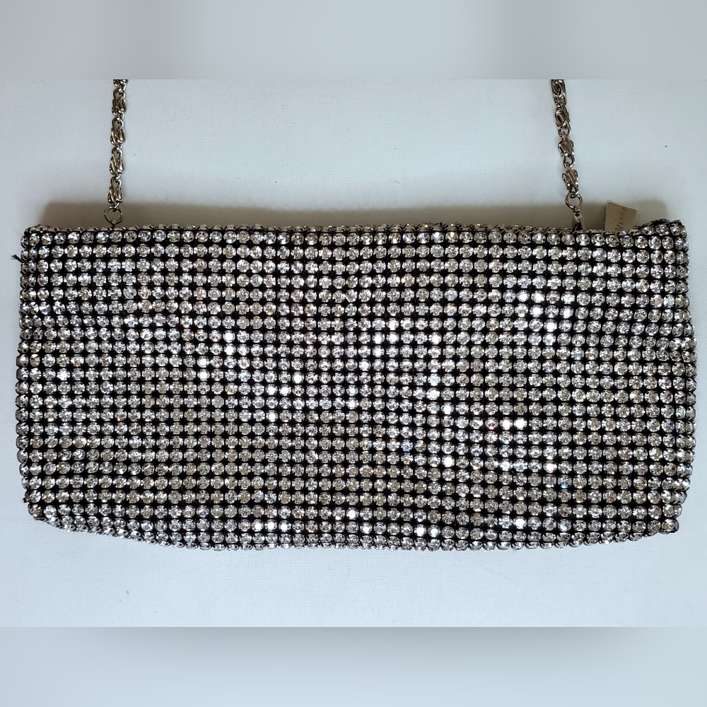 Guess Rhinestone Purse - Picture 3 of 7